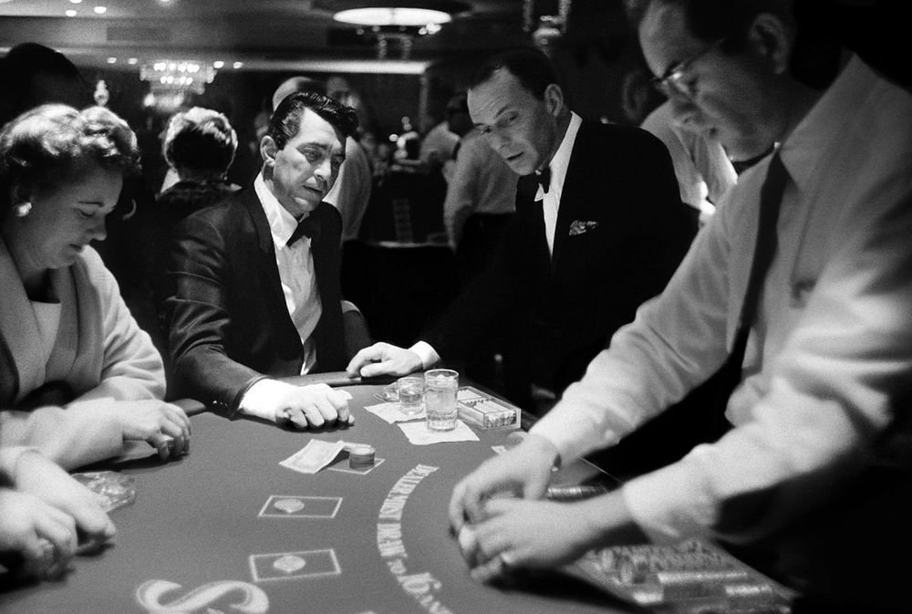 HHPoker 官方App界面预览